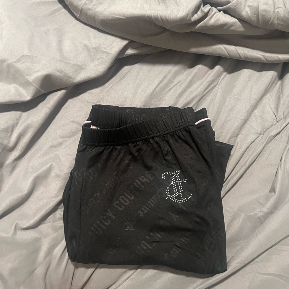 Juicy Couture Pajamas